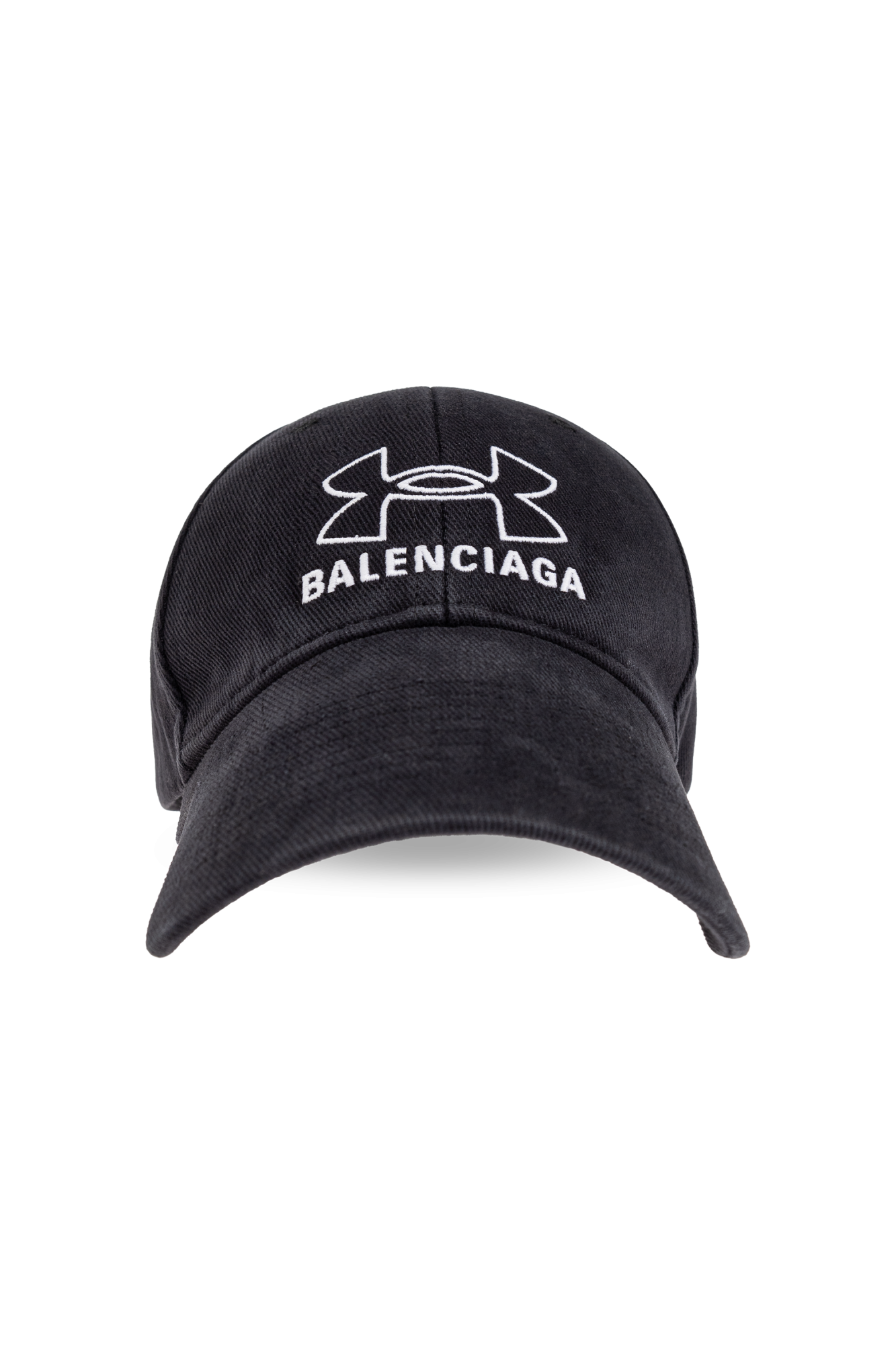 Balenciaga white hat deals